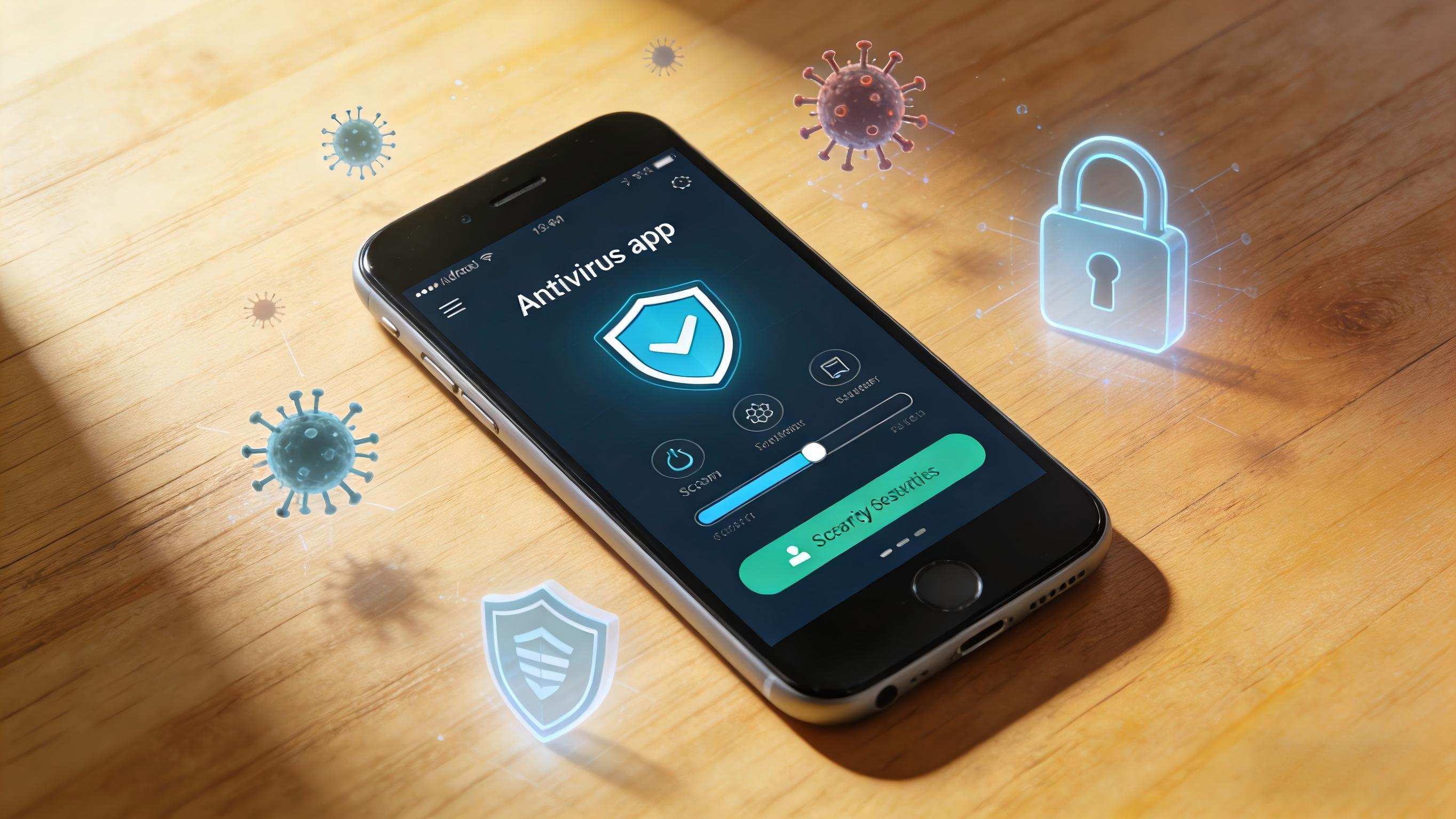Best Antivirus App for Android