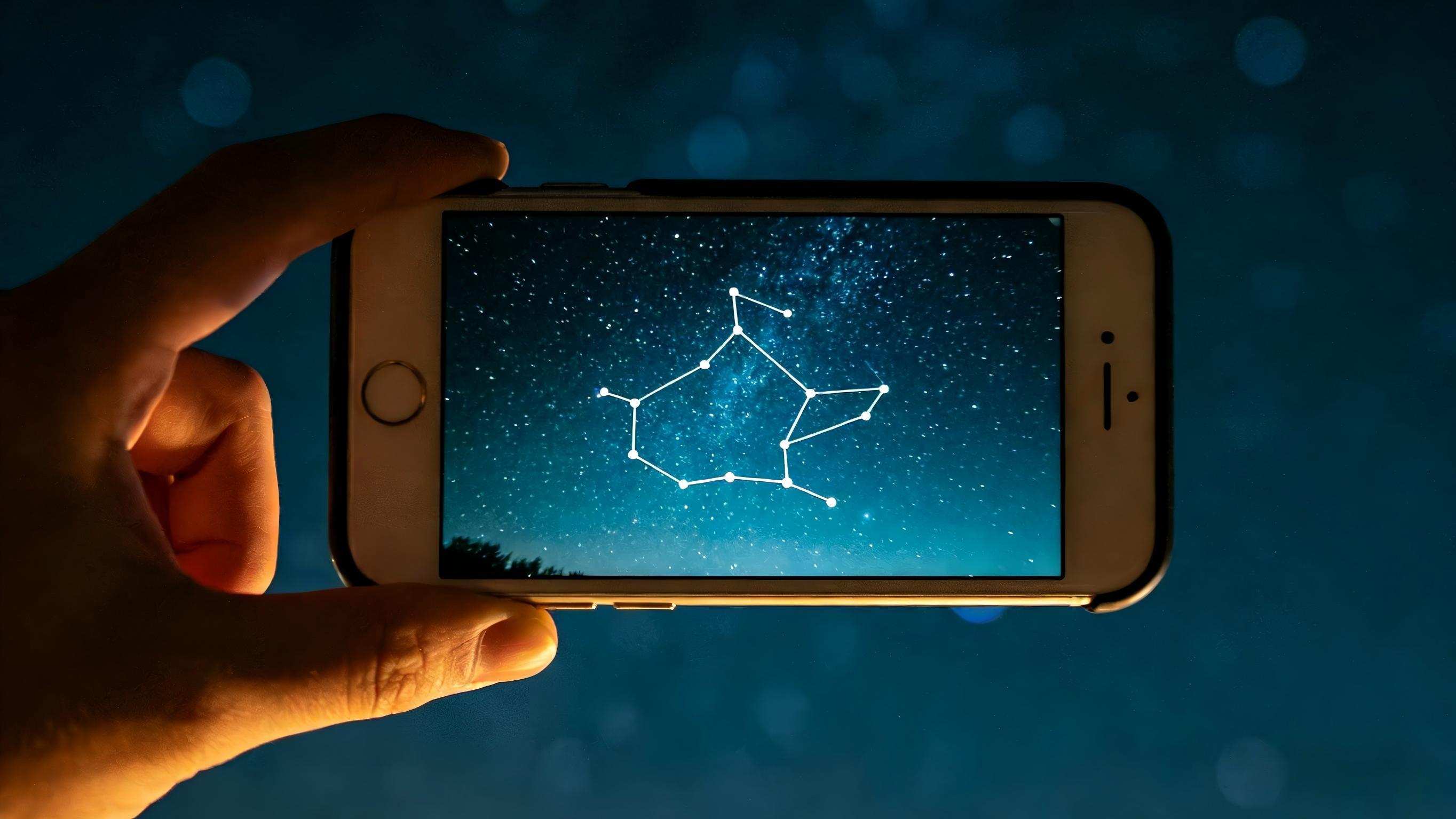 Best App for Stargazing