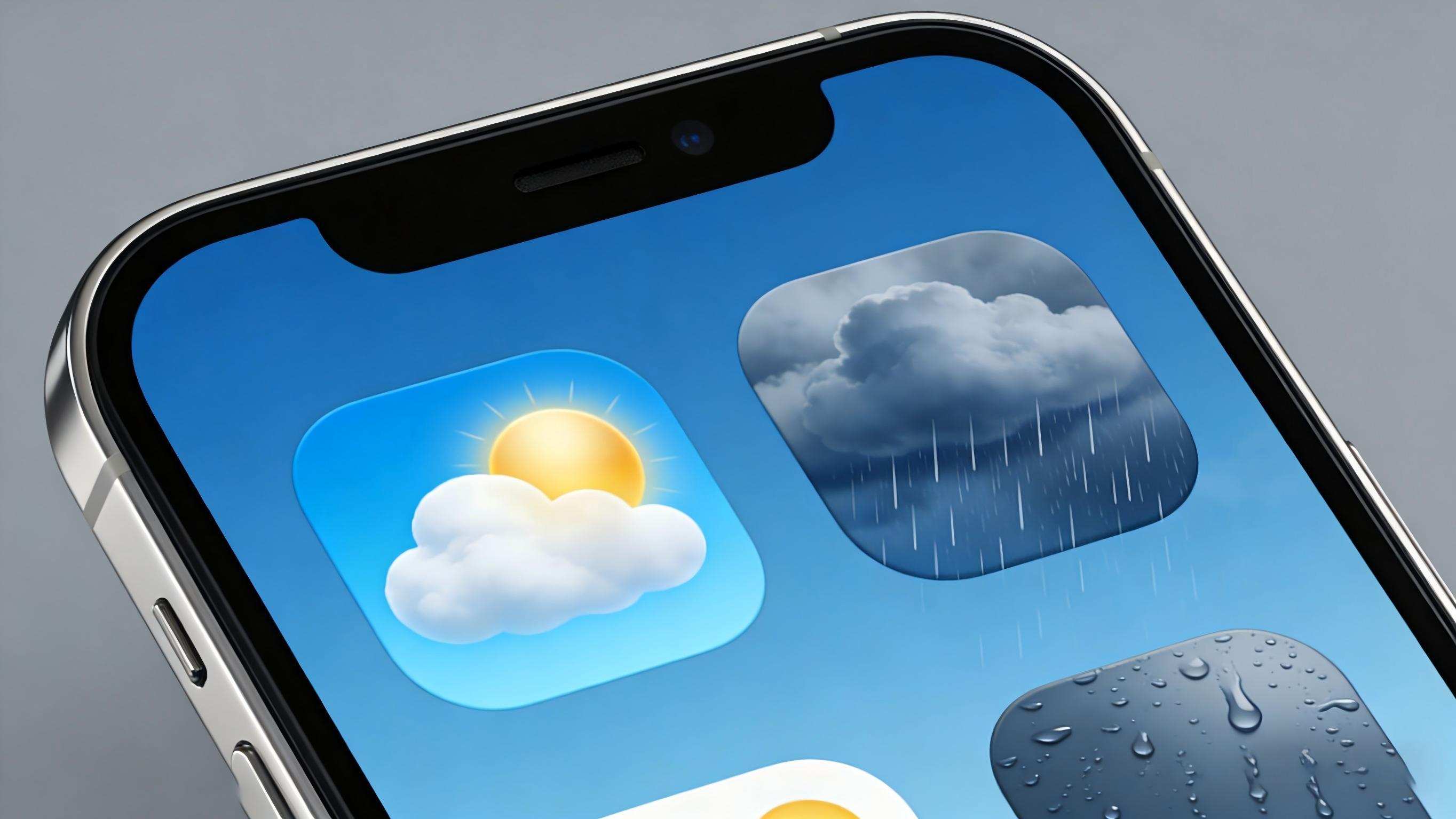 Best App for Weather