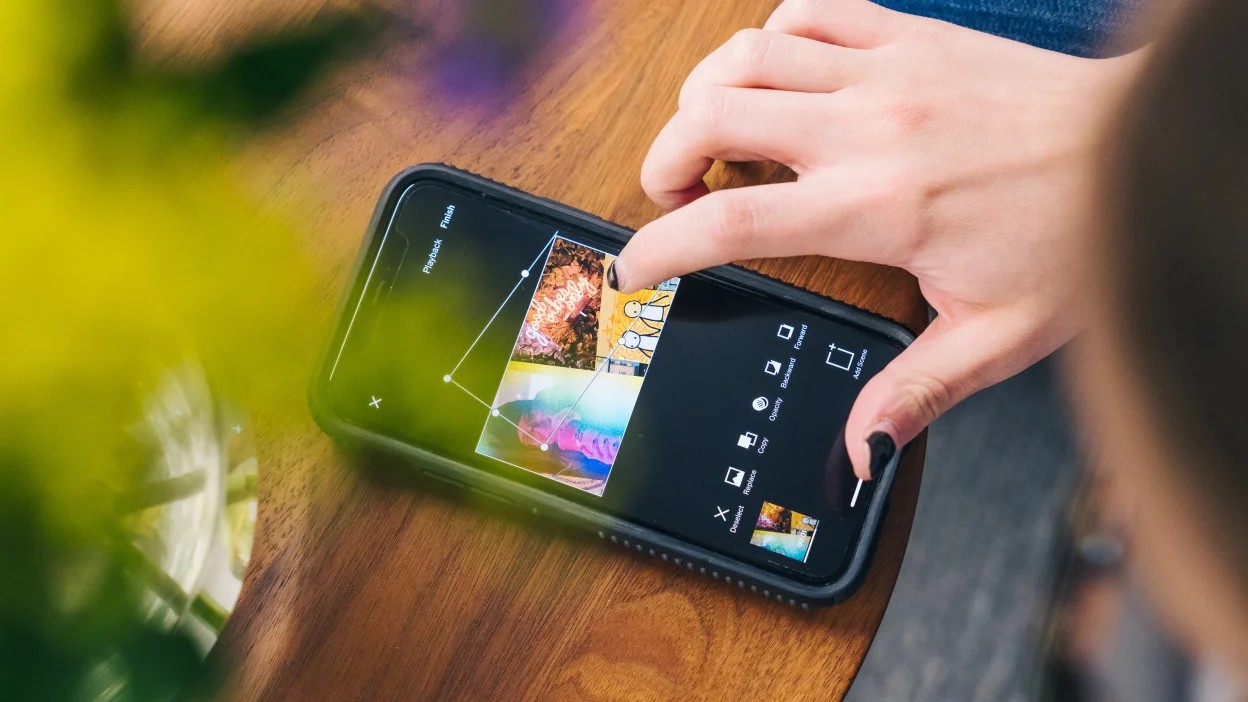 Best Apps for Editing Photos