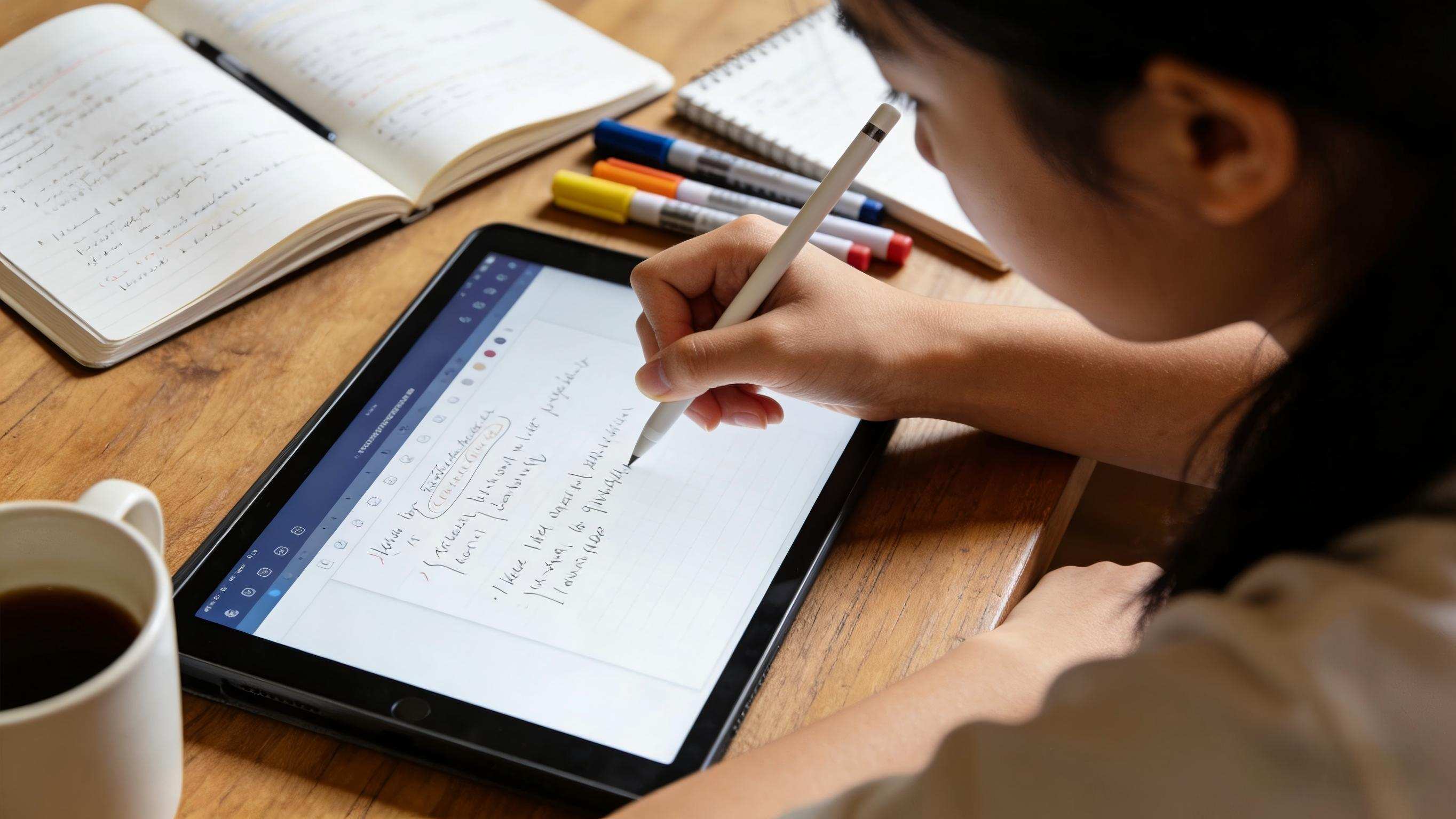 Best Apps for Taking Notes