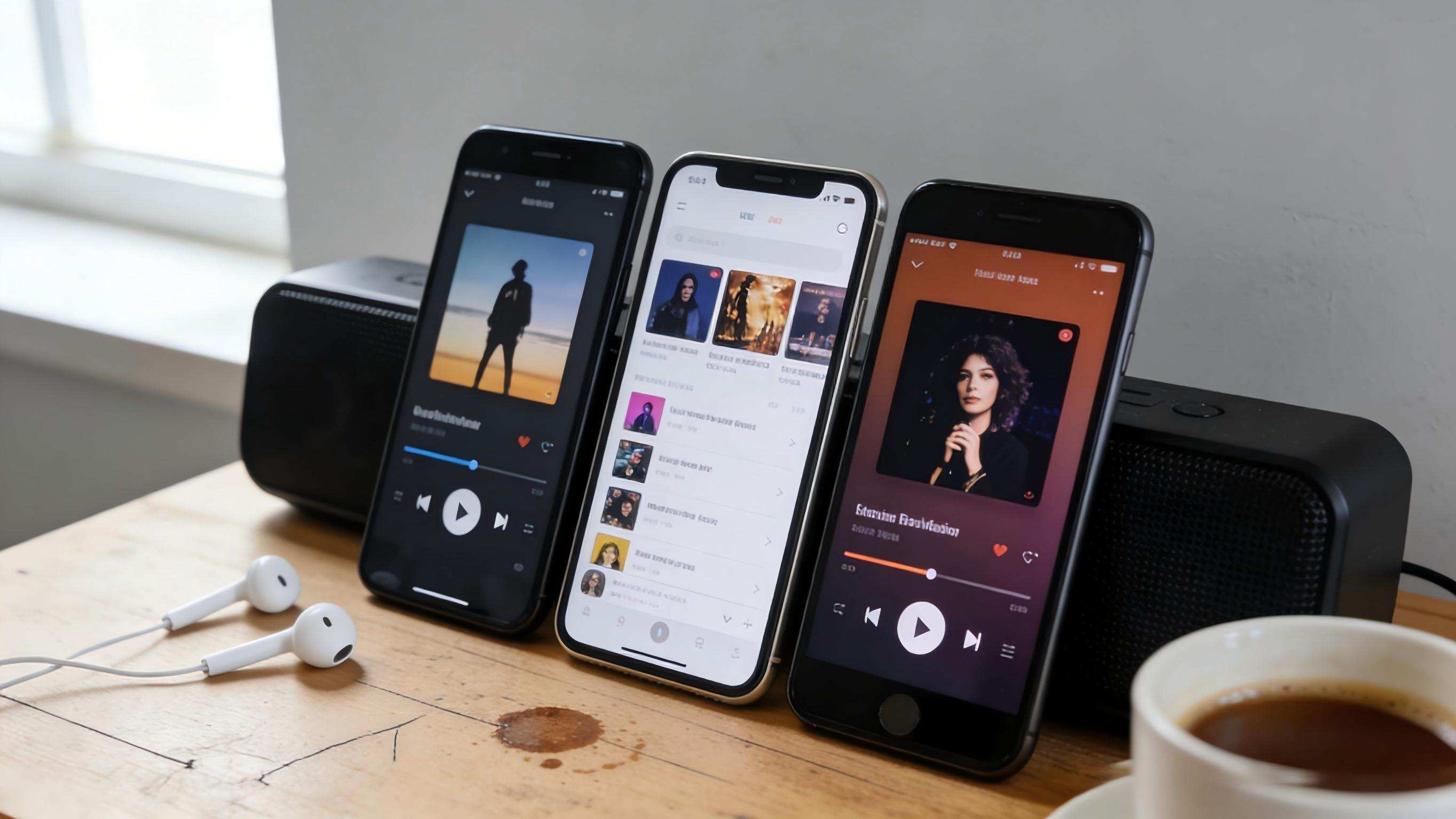 Best Free Music Apps