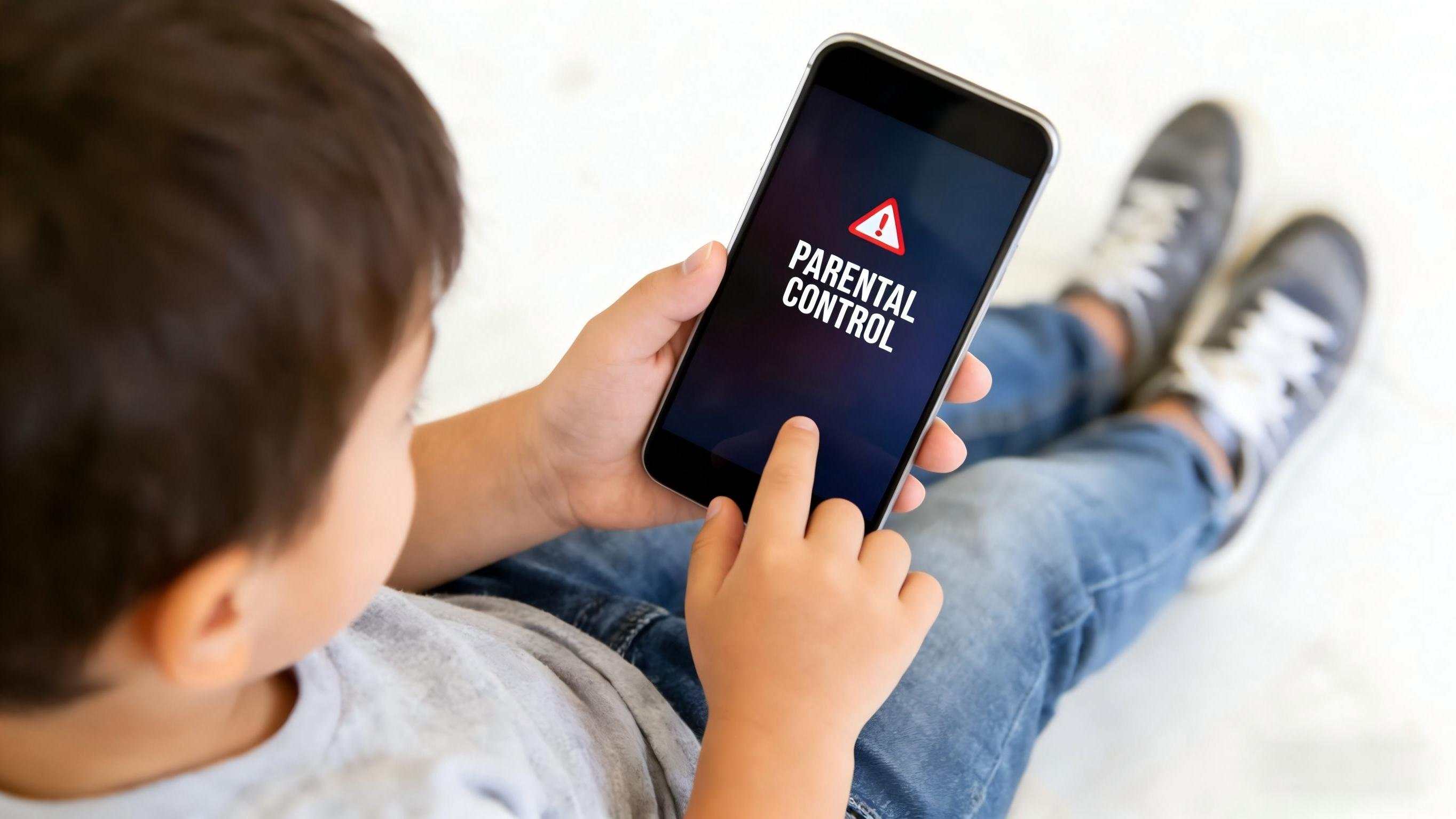 Best Parental Control App for Android