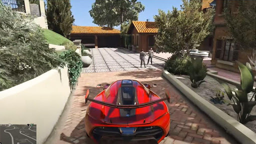 Tips For Grand City theft Autos Walkthrough