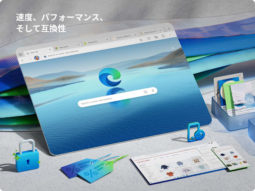 Microsoft Edge: AI browser