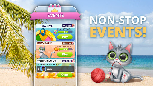 Word Life - Crossword puzzle