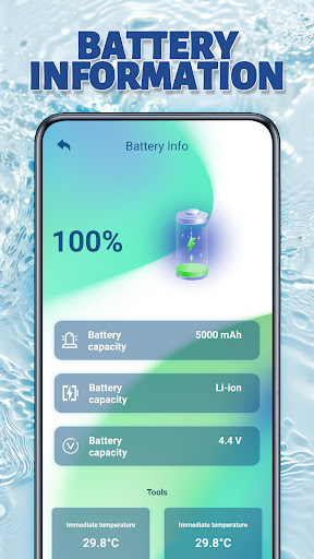 Cleaner Launcher for Android