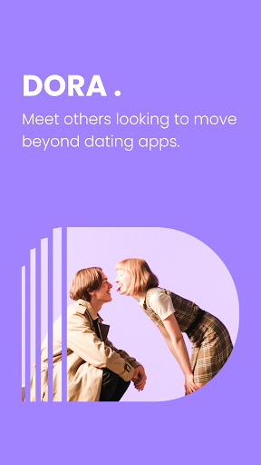 Dora: Find Real Companionship