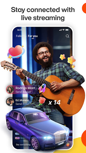 Kwai - Short Video Community