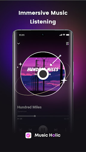 Music Holic-Offline Music