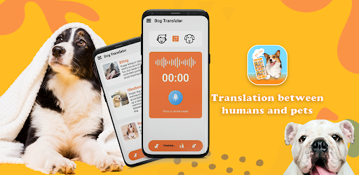 Dog Translator Prank Simulator