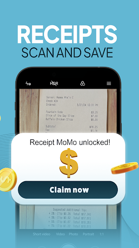 Benjamin - Earn Cash Rewards