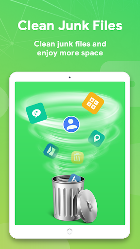 Security: Antivirus, Clean