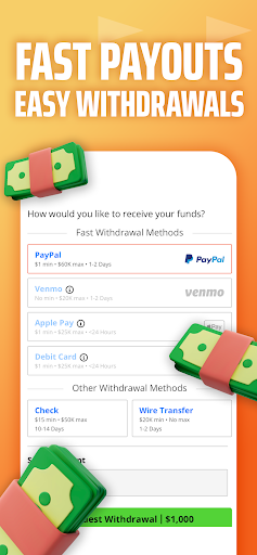 DraftKings Pick6: Fantasy Game