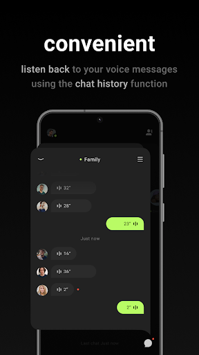 Buz - Communication Made Easy