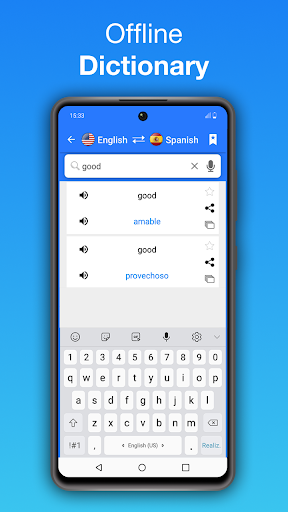 English Spanish Translator
