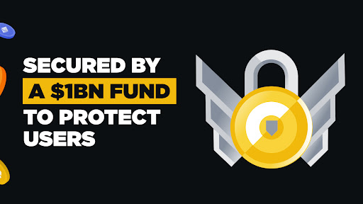 Binance: Buy Bitcoin & Crypto