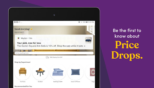 Wayfair - Shop All Things Home