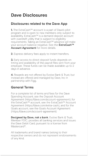 Dave - Up to 500 in 5 mins