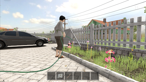 SCHOOLBOY RUNAWAY - STEALTH