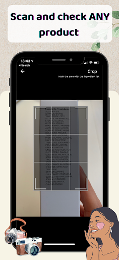 Skin Bliss: Cosmetics & Beauty