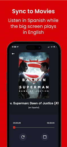 TheaterEars ULTRA - (Beta)