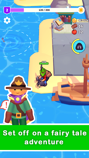 Dreamdale - Fairy Adventure