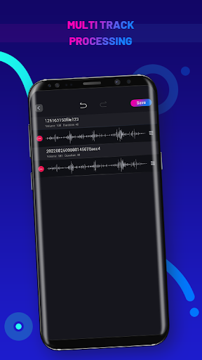 Audio Master - Ringtone Maker