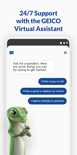 GEICO Mobile - Car Insurance