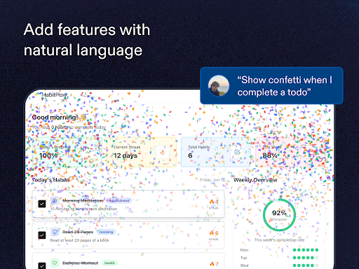 Replit: Vibe Code Apps