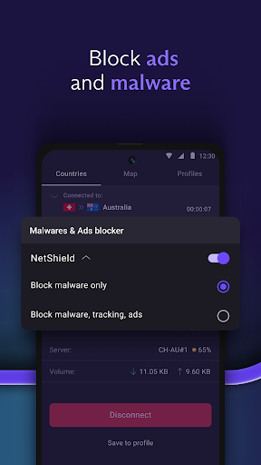 Proton VPN: Fast & Secure VPN