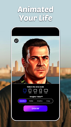 AI Mirror: AI Photo & Video