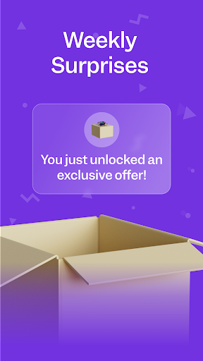 Pogo: Earn Cash & Rewards