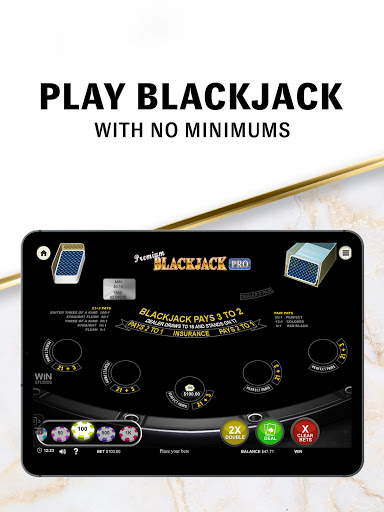 BetMGM Online Casino
