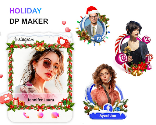 Pix Editor: AI Photo Maker