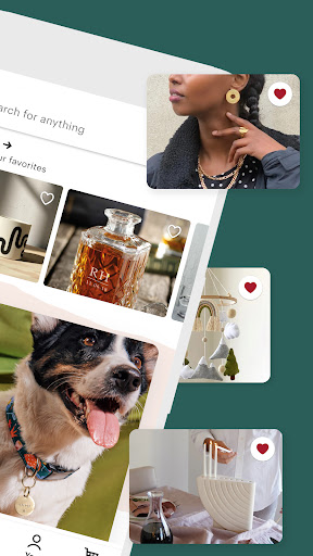 Etsy: Shop Home, Style & More