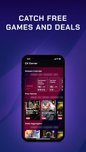 Opera GX: Gaming Browser
