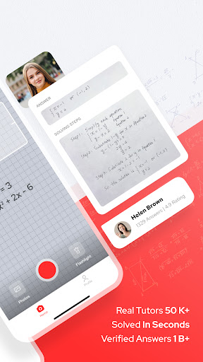 Gauth: AI Study Companion