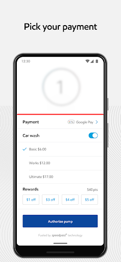 Exxon Mobil Rewards+