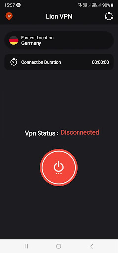 Lion | فیلتر شکن قوی و پرسرعت