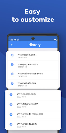 QR Code & Barcode Scanner