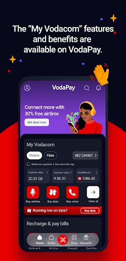 VodaPay