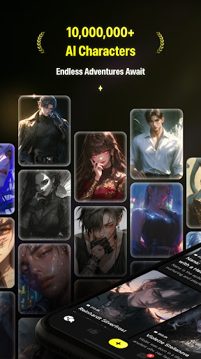 Emochi: Chat With Character