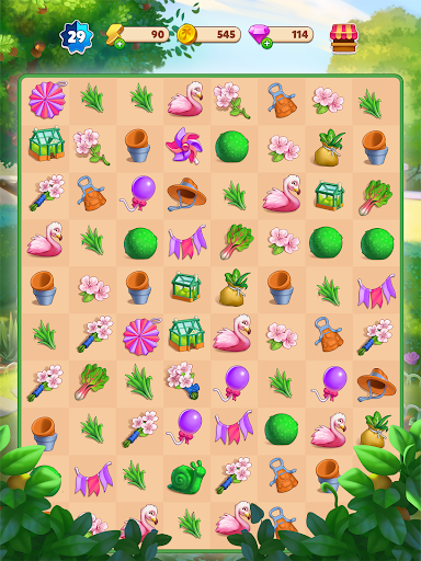 Travel Town - Merge Adventure