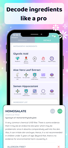 Skin Bliss: Cosmetics & Beauty