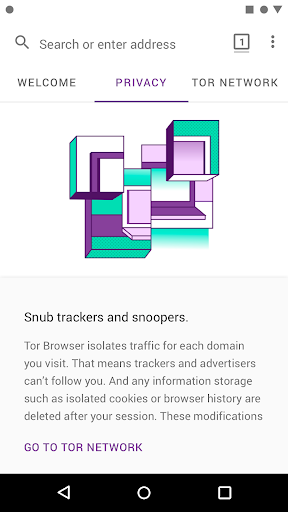 Tor Browser