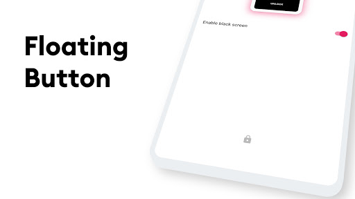 Black Screen: video screen off