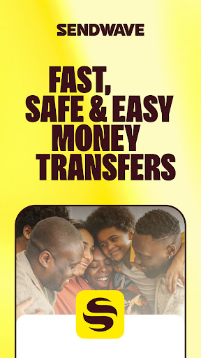 Sendwave—Send Money