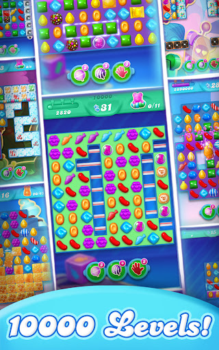 Candy Crush Soda Saga
