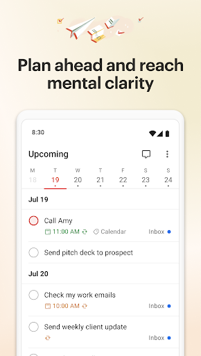 Todoist: to-do list & planner